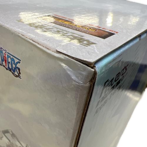 ONE PIECE (ワンピース) フィギュア Artist Special フランキー as サイ フィギュアーツZERO