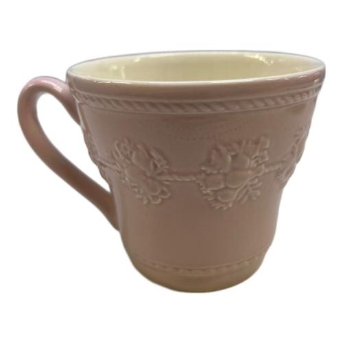 Wedgwood (ウェッジウッド) プレート＆マグカップ フェスティビティー