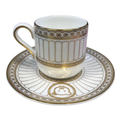 Wedgwood (ウェッジウッド) カップ&ソーサー Steiff