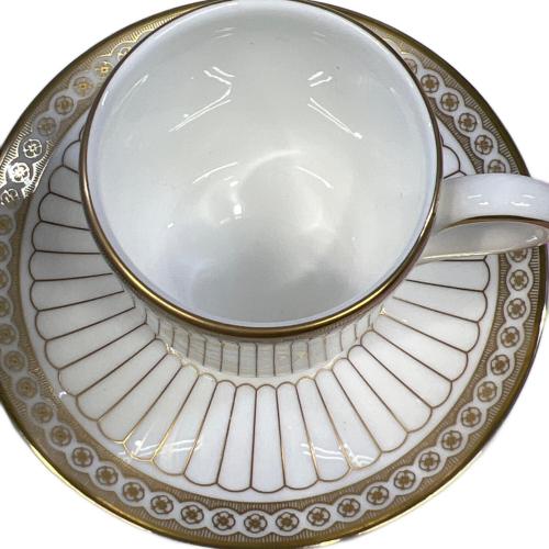 Wedgwood (ウェッジウッド) カップ&ソーサー Steiff