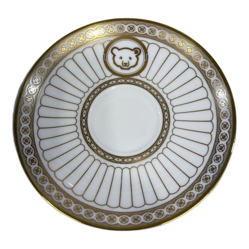 Wedgwood (ウェッジウッド) カップ&ソーサー Steiff