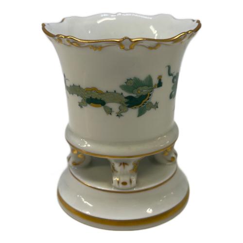 Meissen (マイセン)  ミニベース ドラゴン