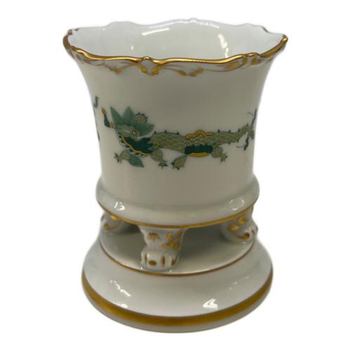 Meissen (マイセン)  ミニベース ドラゴン
