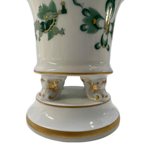 Meissen (マイセン)  ミニベース ドラゴン