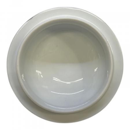 Meissen (マイセン) シュガーポット ベーシックフラワー