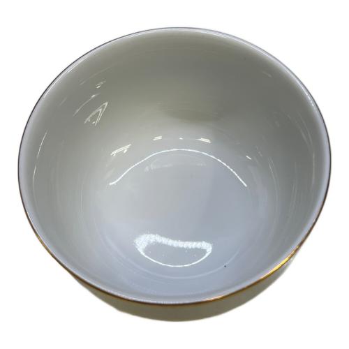 Meissen (マイセン) シュガーポット ベーシックフラワー