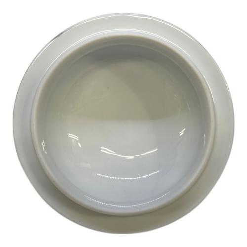 Meissen (マイセン) シュガーポット ベーシックフラワー