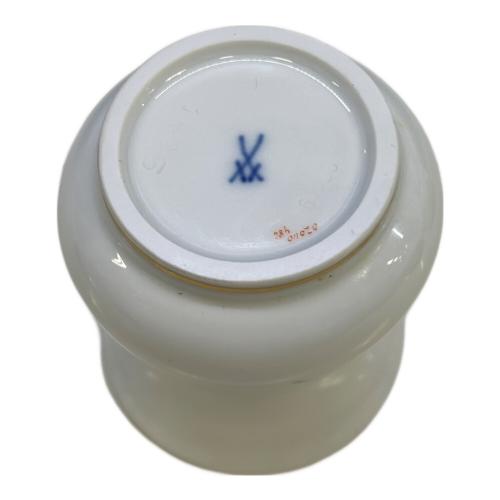 Meissen (マイセン)  ミニベース