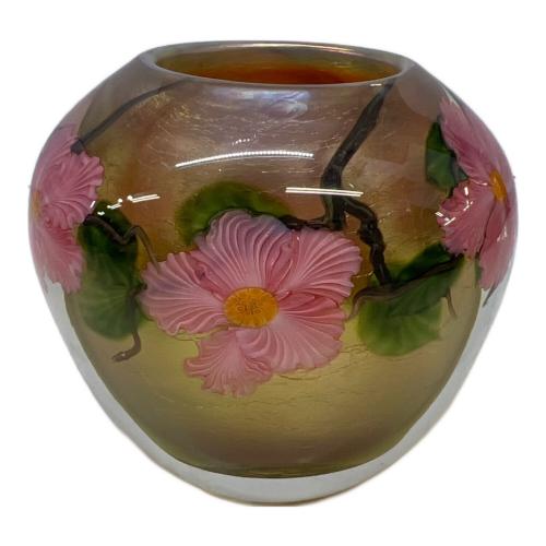 lundberg studios フラワーベース 華 daniel salazar