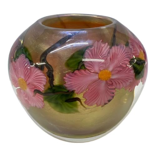 lundberg studios フラワーベース 華 daniel salazar