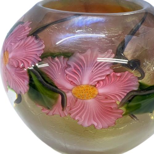 lundberg studios フラワーベース 華 daniel salazar