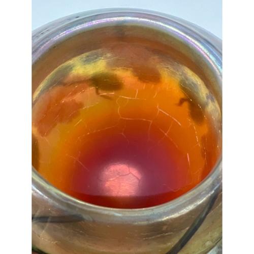 lundberg studios フラワーベース 華 daniel salazar