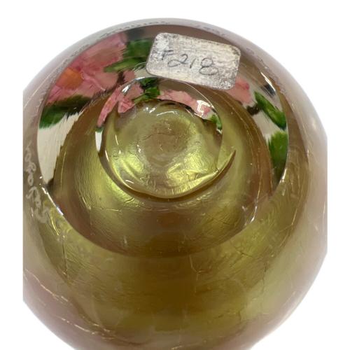 lundberg studios フラワーベース 華 daniel salazar