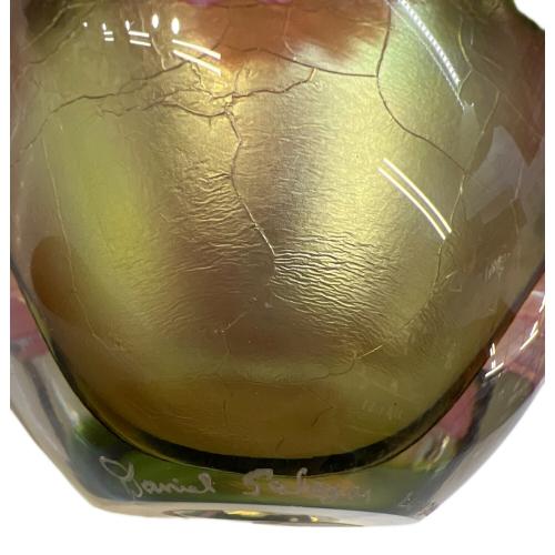 lundberg studios フラワーベース 華 daniel salazar