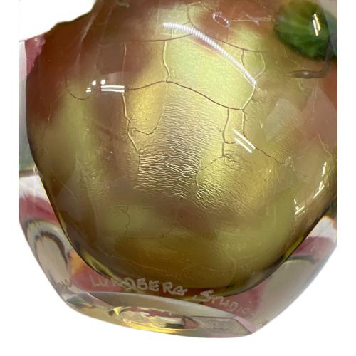 lundberg studios フラワーベース 華 daniel salazar