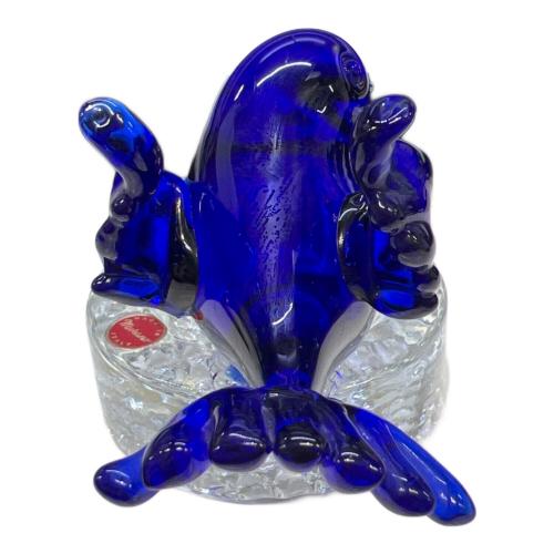 MURANO (ムラーノ) 灰皿 鳥