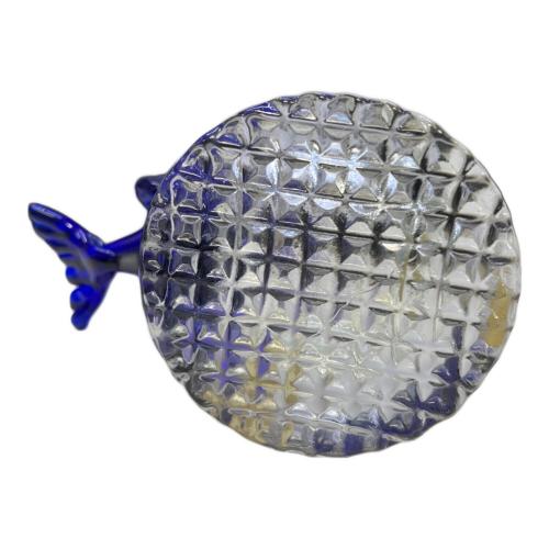 MURANO (ムラーノ) 灰皿 鳥