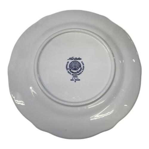 Noritake (ノリタケ) マグカップ・プレートセット ROYAL ORCHARD