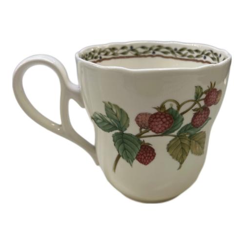 Noritake (ノリタケ) マグカップ・プレートセット ROYAL ORCHARD