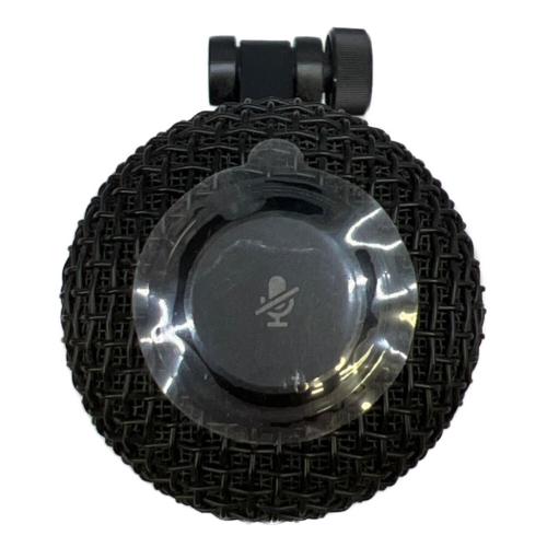 HYPERX (ハイパーエックス) USBコンデンサーマイク