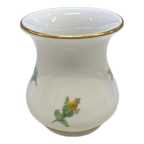 Meissen (マイセン) ミニベース イエローローズ