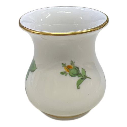 Meissen (マイセン) ミニベース イエローローズ