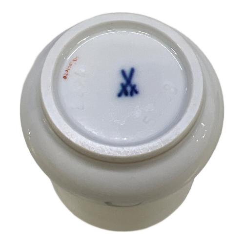 Meissen (マイセン) ミニベース イエローローズ