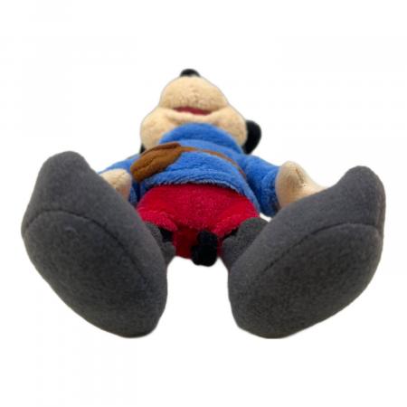 Disney RESORT (ディズニーリゾート) ぬいぐるみバッジ ミッキーマウス