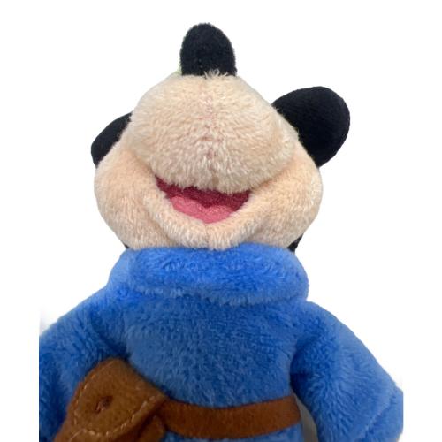 Disney RESORT (ディズニーリゾート) ぬいぐるみバッジ ミッキーマウス