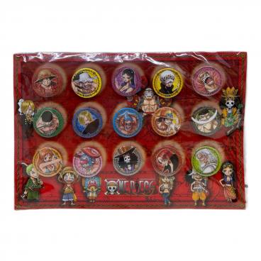 ONE PIECE (ワンピース) ジグソーパズル セブンネット限定 100巻記念