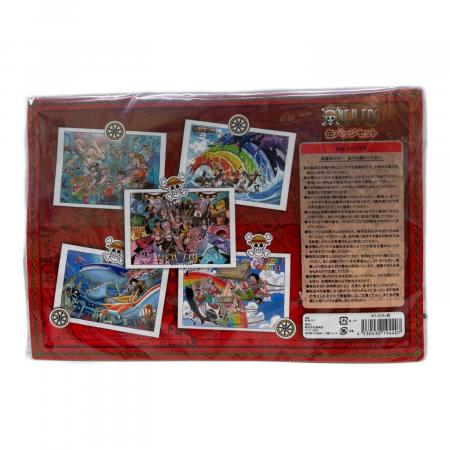 ONE PIECE (ワンピース) アニメグッズ 缶バッジセット｜トレファクONLINE