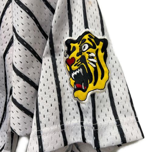 阪神タイガース (ハンシンタイガース) トレーニングウェア メンズ SIZE L 新庄剛志