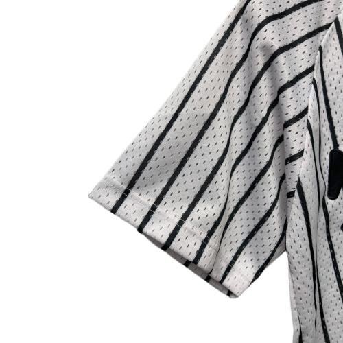 阪神タイガース (ハンシンタイガース) トレーニングウェア メンズ SIZE L 新庄剛志