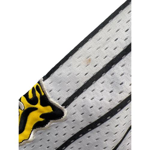 阪神タイガース (ハンシンタイガース) トレーニングウェア メンズ SIZE L 新庄剛志