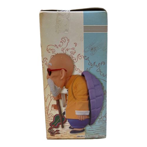 ドラゴンボール フィギュア DRAGONBOLL COLLECTION VOL.2 ※箱傷み有 亀仙人