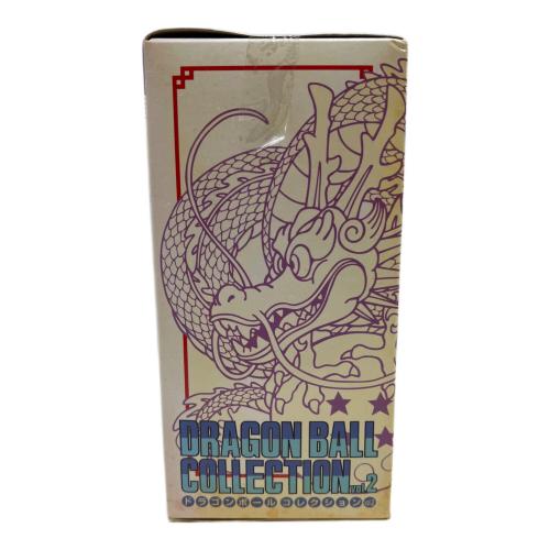 ドラゴンボール フィギュア DRAGONBOLL COLLECTION VOL.2 ※箱傷み有 亀仙人