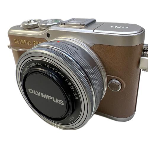OLYMPUS (オリンパス) ミラーレス一眼カメラ  E-PL9