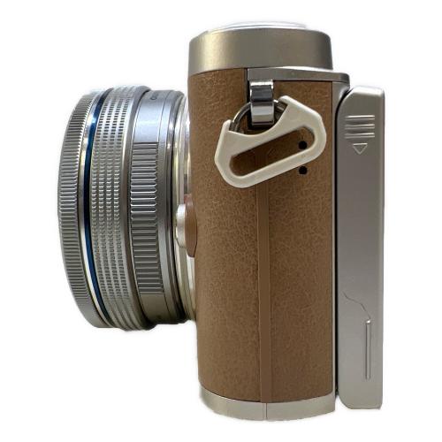 OLYMPUS (オリンパス) ミラーレス一眼カメラ  E-PL9