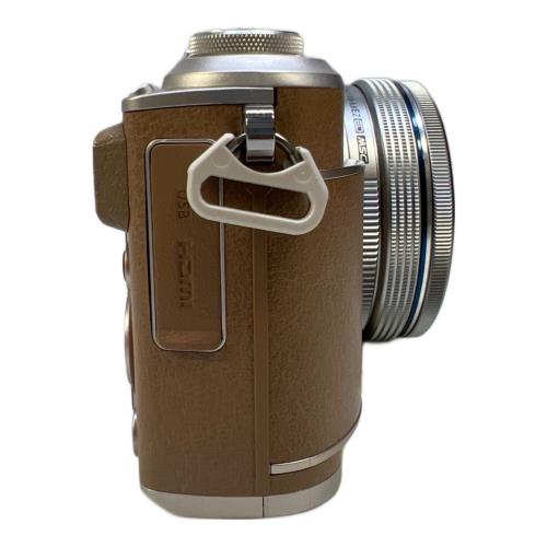 OLYMPUS (オリンパス) ミラーレス一眼カメラ  E-PL9