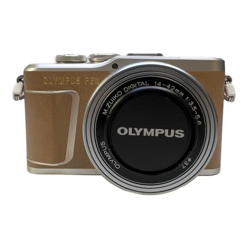 OLYMPUS (オリンパス) ミラーレス一眼カメラ  E-PL9