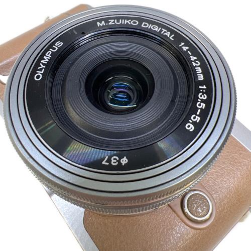 OLYMPUS (オリンパス) ミラーレス一眼カメラ  E-PL9