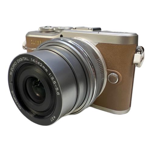 OLYMPUS (オリンパス) ミラーレス一眼カメラ  E-PL9