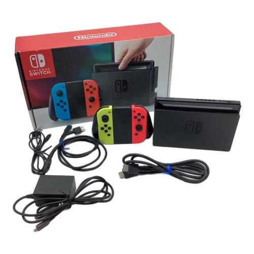 Nintendo (ニンテンドー) Nintendo Switch HAC-001