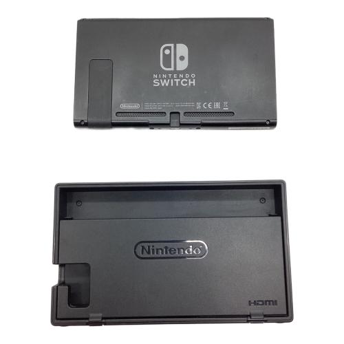 Nintendo (ニンテンドー) Nintendo Switch HAC-001