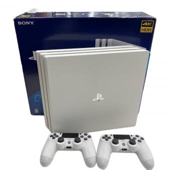 SONY (ソニー) Playstation4 CHU-7200B