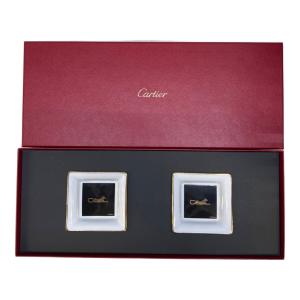 Cartier (カルティエ) トレー 非売品