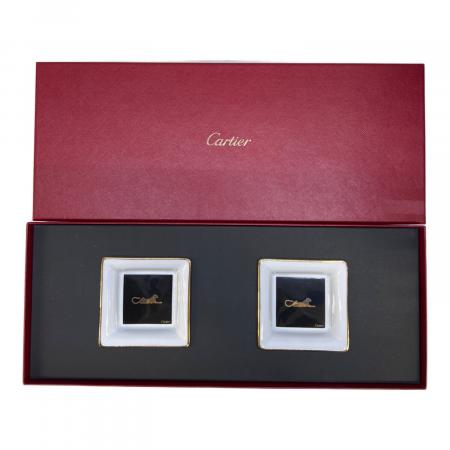 Cartier (カルティエ) トレー 非売品｜トレファクONLINE