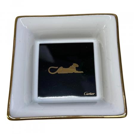Cartier トレイ 非売品 Cartier (カルティエ) トレー 非売品｜トレファクONLINE