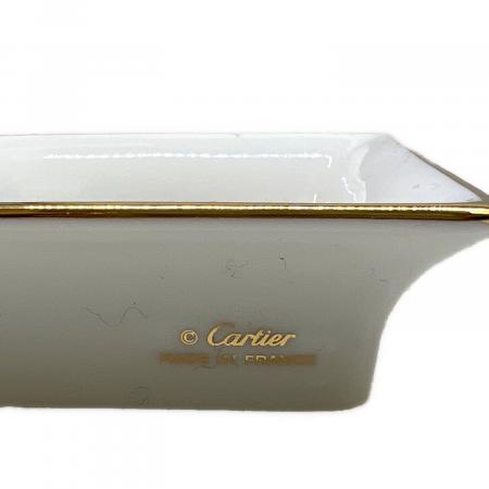 Cartier (カルティエ) トレー 非売品｜トレファクONLINE