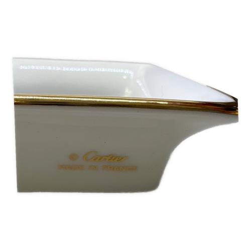 Cartier (カルティエ) トレー 非売品